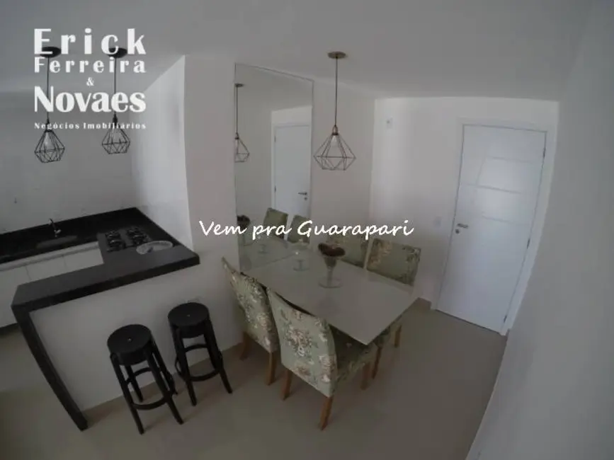 Apartamento com 1 quarto à venda, 80m2 em Praia do Morro, Guarapari - ES - imagem 7 Foto 7 de Apartamento com 1 quarto à venda, 80m2 em Praia do Morro, Guarapari - ES