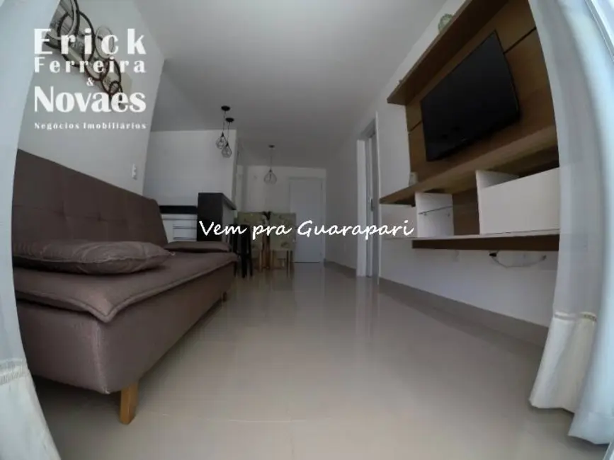 Apartamento com 1 quarto à venda, 80m2 em Praia do Morro, Guarapari - ES - imagem 9 Foto 9 de Apartamento com 1 quarto à venda, 80m2 em Praia do Morro, Guarapari - ES