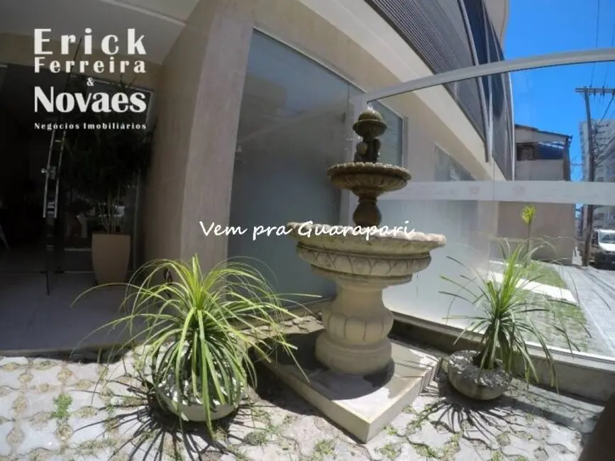 Apartamento com 1 quarto à venda, 80m2 em Praia do Morro, Guarapari - ES - imagem 3 Foto 3 de Apartamento com 1 quarto à venda, 80m2 em Praia do Morro, Guarapari - ES