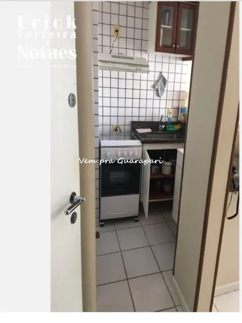 Foto 6 de Kitnet com 1 quarto à venda, 32m2 em Centro, Guarapari - ES