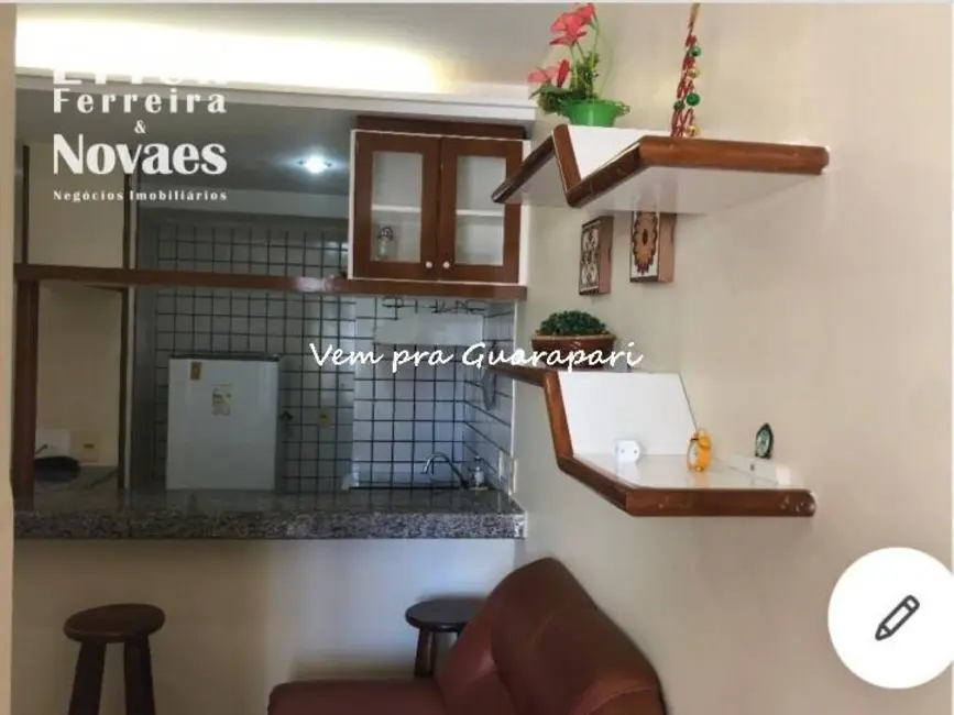 Foto 5 de Kitnet com 1 quarto à venda, 32m2 em Centro, Guarapari - ES