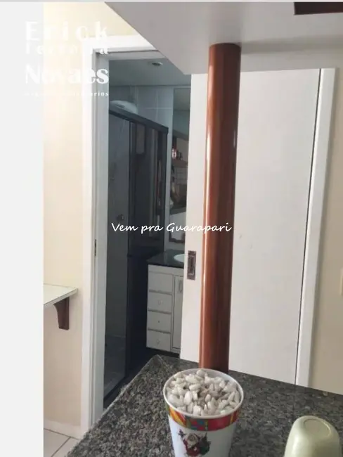 Foto 8 de Kitnet com 1 quarto à venda, 32m2 em Centro, Guarapari - ES