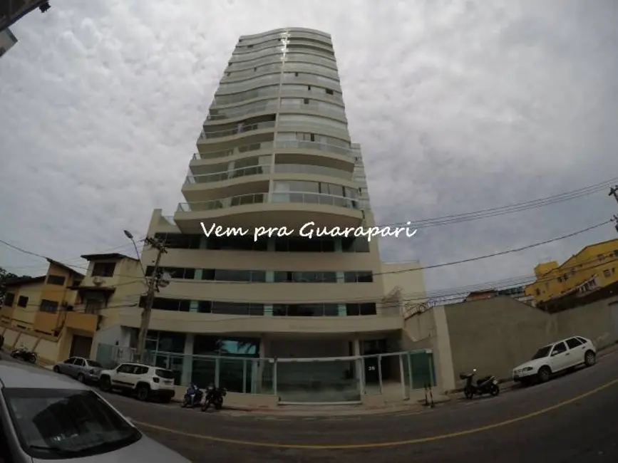 Apartamento com 3 quartos à venda, 100m2 em Muquiçaba, Guarapari - ES - imagem 3 Foto 3 de Apartamento com 3 quartos à venda, 100m2 em Muquiçaba, Guarapari - ES