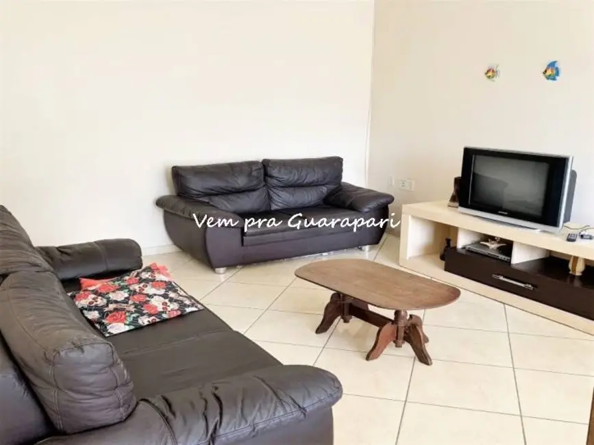 Apartamento com 2 quartos à venda, 90m2 em Praia do Morro, Guarapari - ES - imagem 4 Foto 4 de Apartamento com 2 quartos à venda, 90m2 em Praia do Morro, Guarapari - ES