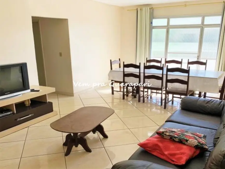 Apartamento com 2 quartos à venda, 90m2 em Praia do Morro, Guarapari - ES - imagem 5 Foto 5 de Apartamento com 2 quartos à venda, 90m2 em Praia do Morro, Guarapari - ES