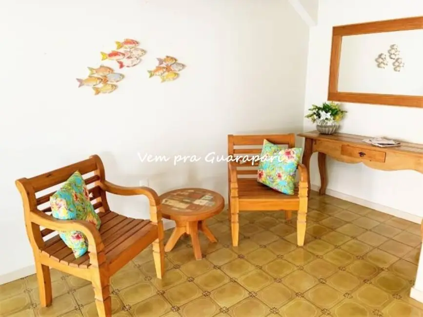 Foto 2 de Apartamento com 2 quartos à venda, 90m2 em Praia do Morro, Guarapari - ES