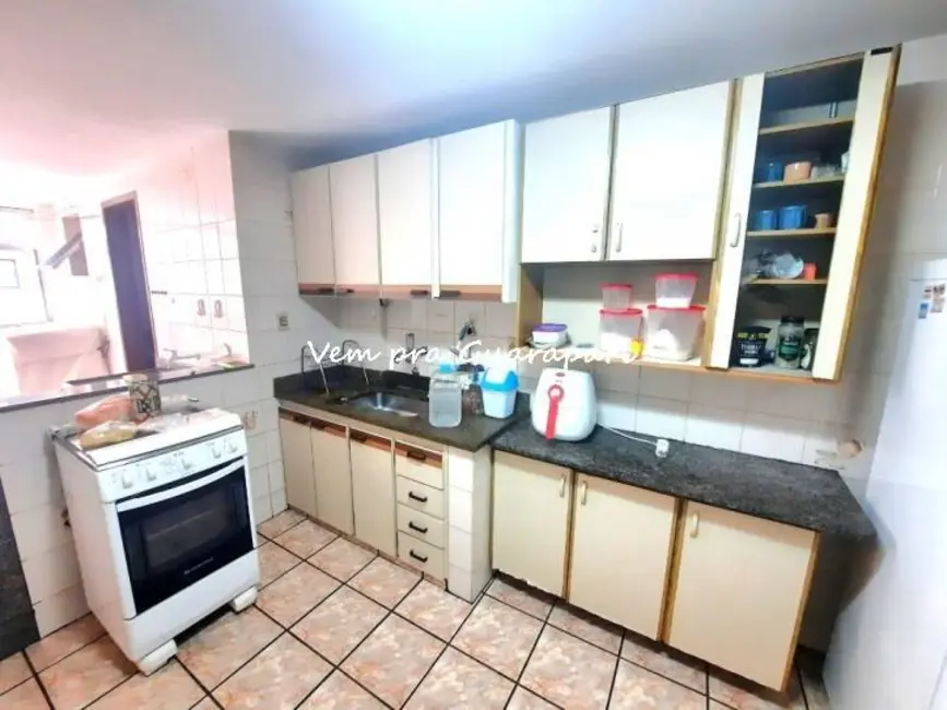 Apartamento com 4 quartos à venda e para alugar, 100m2 em Praia do Morro, Guarapari - ES - imagem 9 Foto 9 de Apartamento com 4 quartos à venda e para alugar, 100m2 em Praia do Morro, Guarapari - ES