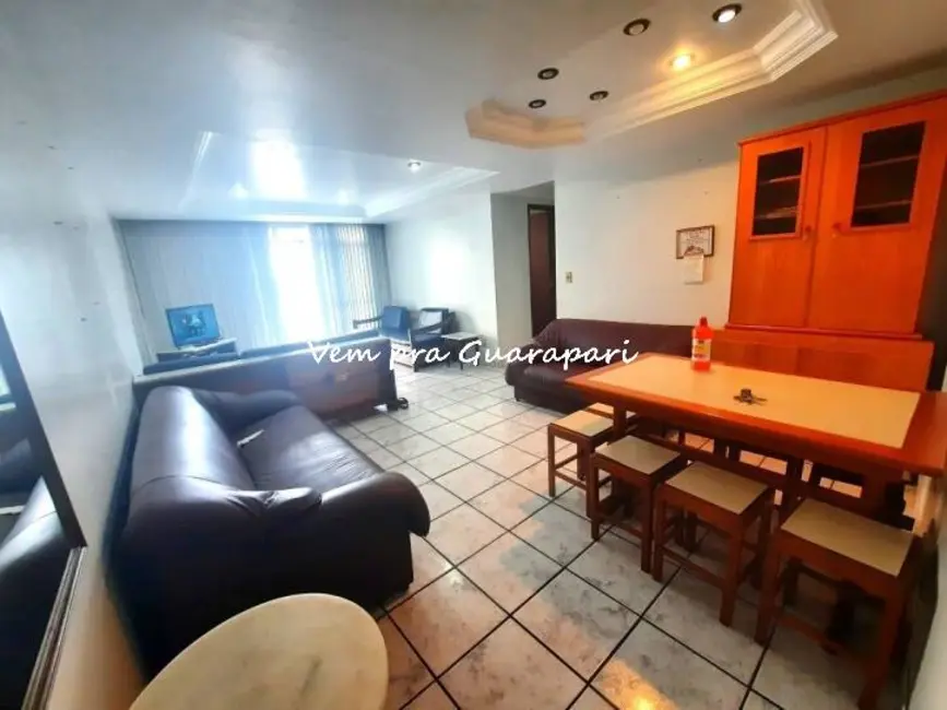 Apartamento com 4 quartos à venda e para alugar, 100m2 em Praia do Morro, Guarapari - ES - imagem 2 Foto 2 de Apartamento com 4 quartos à venda e para alugar, 100m2 em Praia do Morro, Guarapari - ES