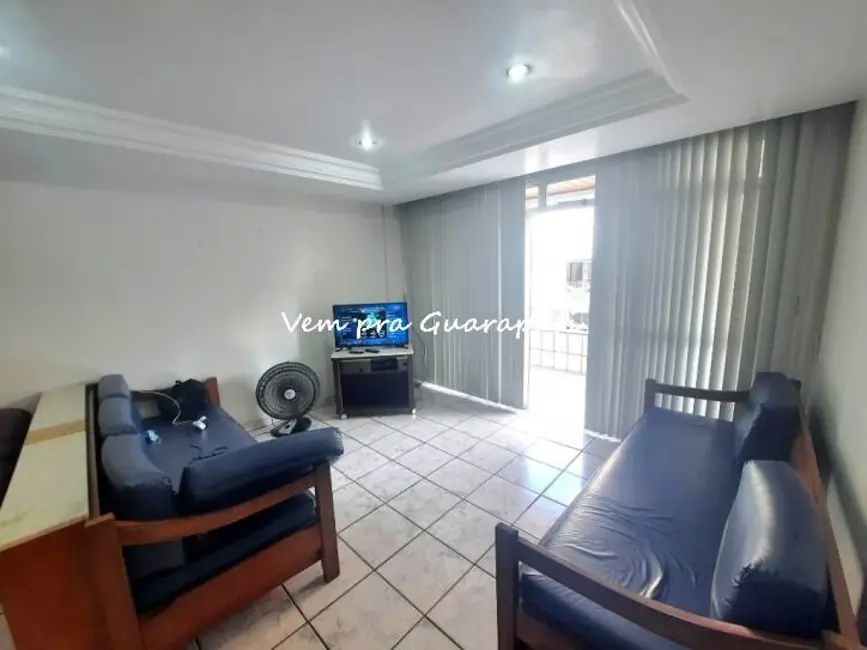 Apartamento com 4 quartos à venda e para alugar, 100m2 em Praia do Morro, Guarapari - ES - imagem 3 Foto 3 de Apartamento com 4 quartos à venda e para alugar, 100m2 em Praia do Morro, Guarapari - ES