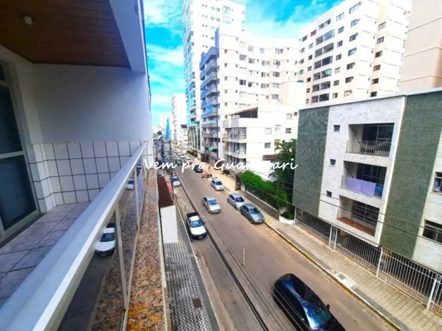 Apartamento com 4 quartos à venda e para alugar, 100m2 em Praia do Morro, Guarapari - ES - imagem 1 Foto 1 de Apartamento com 4 quartos à venda e para alugar, 100m2 em Praia do Morro, Guarapari - ES