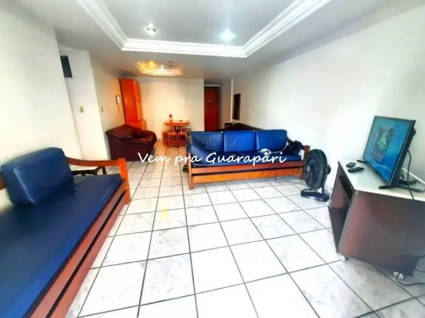 Apartamento com 4 quartos à venda e para alugar, 100m2 em Praia do Morro, Guarapari - ES - imagem 6 Foto 6 de Apartamento com 4 quartos à venda e para alugar, 100m2 em Praia do Morro, Guarapari - ES