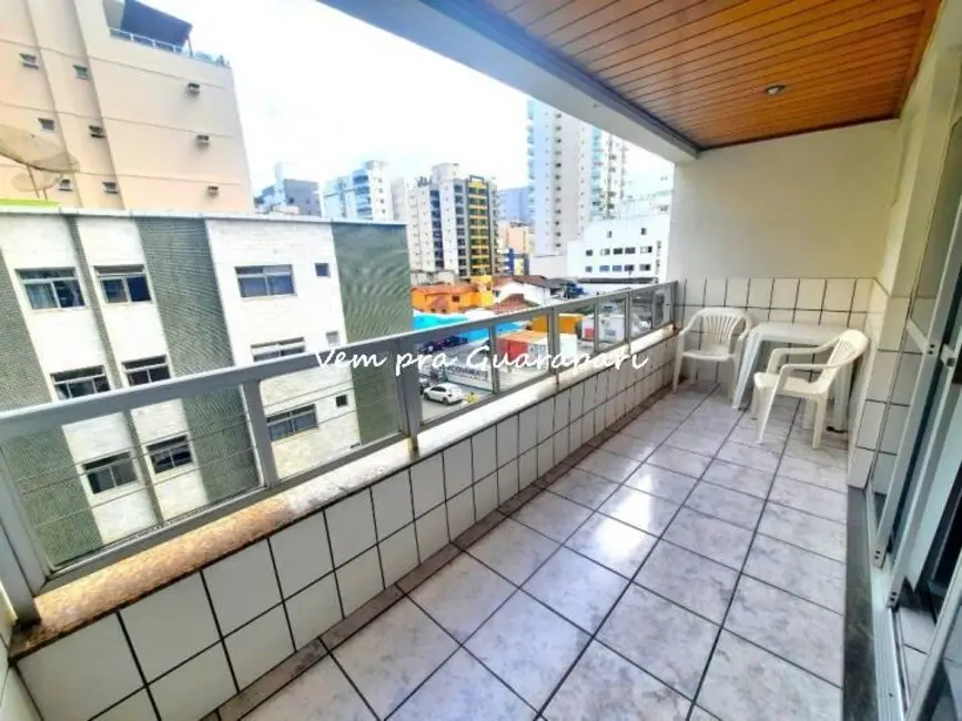 Apartamento com 4 quartos à venda e para alugar, 100m2 em Praia do Morro, Guarapari - ES - imagem 4 Foto 4 de Apartamento com 4 quartos à venda e para alugar, 100m2 em Praia do Morro, Guarapari - ES