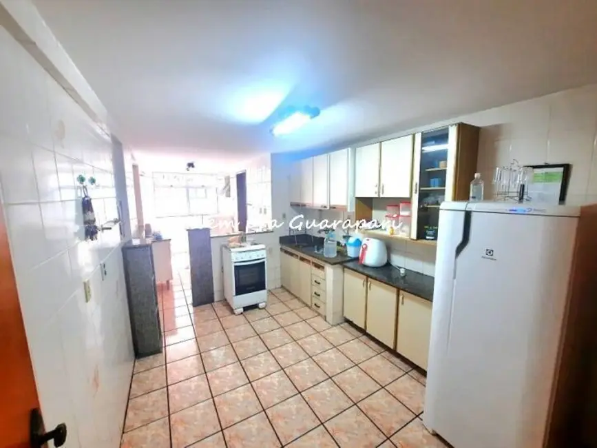 Apartamento com 4 quartos à venda e para alugar, 100m2 em Praia do Morro, Guarapari - ES - imagem 8 Foto 8 de Apartamento com 4 quartos à venda e para alugar, 100m2 em Praia do Morro, Guarapari - ES