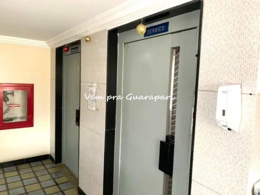 Foto 3 de Apartamento com 2 quartos à venda e para alugar, 50m2 em Praia do Morro, Guarapari - ES