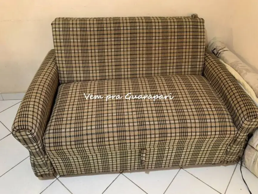 Foto 5 de Apartamento com 2 quartos à venda e para alugar, 50m2 em Praia do Morro, Guarapari - ES