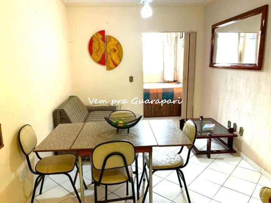 Foto 6 de Apartamento com 2 quartos à venda e para alugar, 50m2 em Praia do Morro, Guarapari - ES