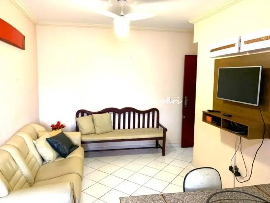 Foto 4 de Apartamento com 2 quartos à venda e para alugar, 50m2 em Praia do Morro, Guarapari - ES