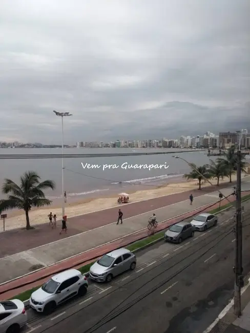 Apartamento com 3 quartos à venda e para alugar, 100m2 em Praia do Morro, Guarapari - ES - imagem 9 Foto 9 de Apartamento com 3 quartos à venda e para alugar, 100m2 em Praia do Morro, Guarapari - ES