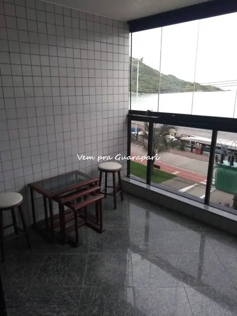 Apartamento com 3 quartos à venda e para alugar, 100m2 em Praia do Morro, Guarapari - ES - imagem 8 Foto 8 de Apartamento com 3 quartos à venda e para alugar, 100m2 em Praia do Morro, Guarapari - ES