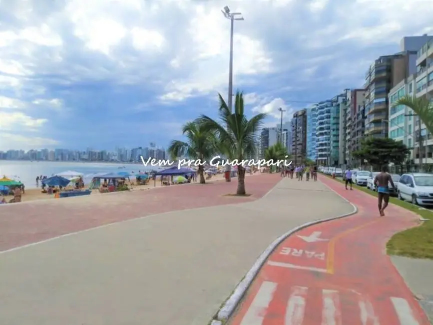 Apartamento com 3 quartos à venda e para alugar, 100m2 em Praia do Morro, Guarapari - ES - imagem 3 Foto 3 de Apartamento com 3 quartos à venda e para alugar, 100m2 em Praia do Morro, Guarapari - ES