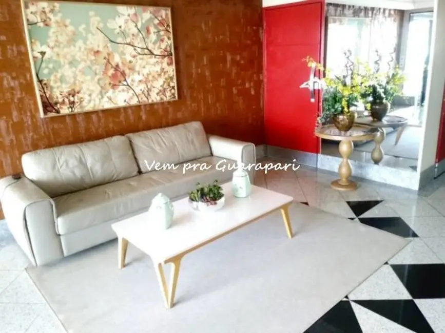 Apartamento com 3 quartos à venda e para alugar, 100m2 em Praia do Morro, Guarapari - ES - imagem 7 Foto 7 de Apartamento com 3 quartos à venda e para alugar, 100m2 em Praia do Morro, Guarapari - ES