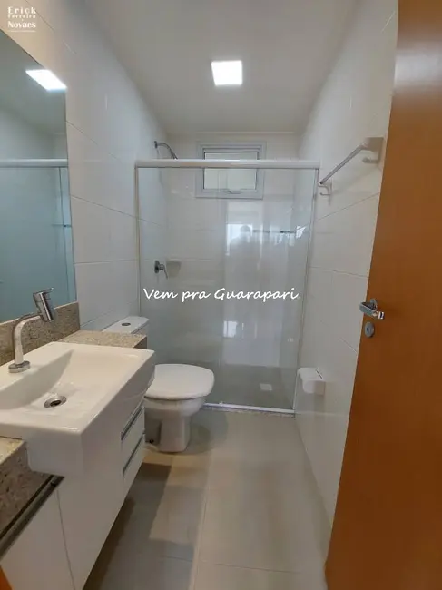Apartamento com 3 quartos à venda, 90m2 em Muquiçaba, Guarapari - ES - imagem 5 Foto 5 de Apartamento com 3 quartos à venda, 90m2 em Muquiçaba, Guarapari - ES
