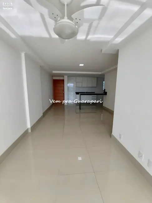 Apartamento com 3 quartos à venda, 90m2 em Muquiçaba, Guarapari - ES - imagem 3 Foto 3 de Apartamento com 3 quartos à venda, 90m2 em Muquiçaba, Guarapari - ES