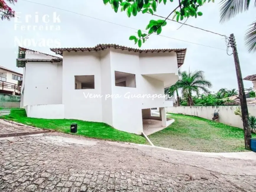 Casa com 4 quartos à venda, 10m2 em Praia do Morro, Guarapari - ES - imagem 8 Foto 8 de Casa com 4 quartos à venda, 10m2 em Praia do Morro, Guarapari - ES