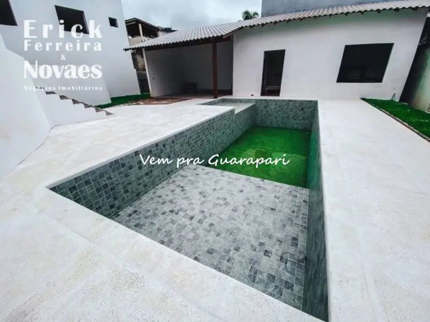 Casa com 4 quartos à venda, 10m2 em Praia do Morro, Guarapari - ES - imagem 6 Foto 6 de Casa com 4 quartos à venda, 10m2 em Praia do Morro, Guarapari - ES