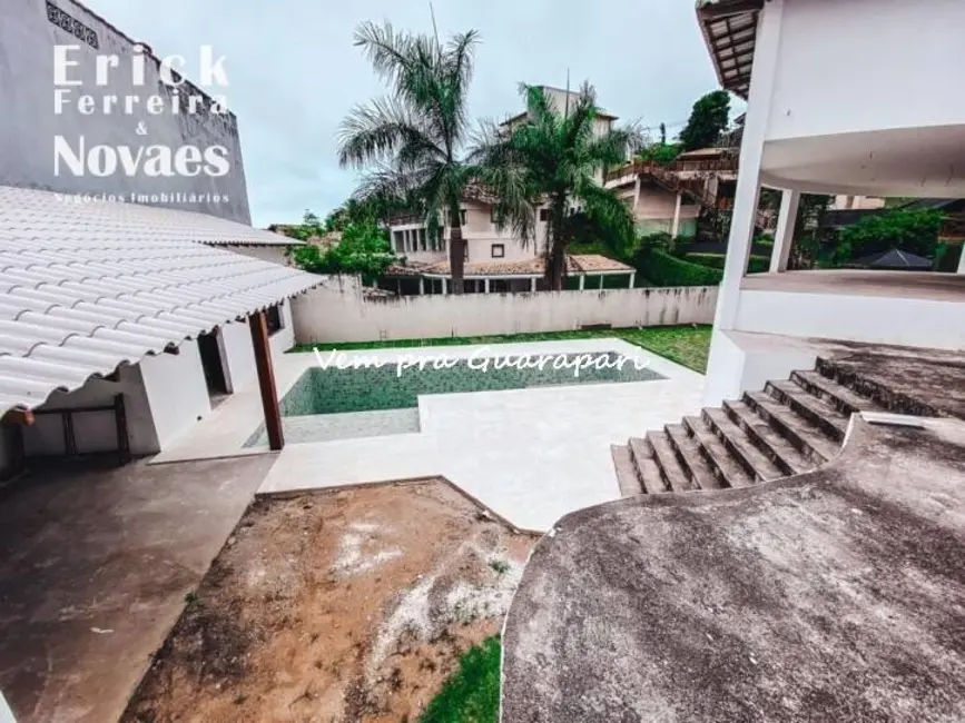 Casa com 4 quartos à venda, 10m2 em Praia do Morro, Guarapari - ES - imagem 7 Foto 7 de Casa com 4 quartos à venda, 10m2 em Praia do Morro, Guarapari - ES