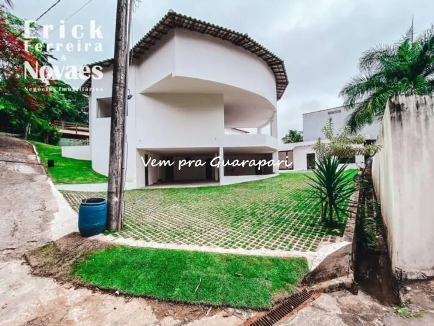 Casa com 4 quartos à venda, 10m2 em Praia do Morro, Guarapari - ES - imagem 4 Foto 4 de Casa com 4 quartos à venda, 10m2 em Praia do Morro, Guarapari - ES