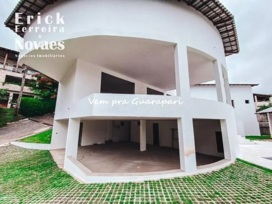 Casa com 4 quartos à venda, 10m2 em Praia do Morro, Guarapari - ES - imagem 5 Foto 5 de Casa com 4 quartos à venda, 10m2 em Praia do Morro, Guarapari - ES