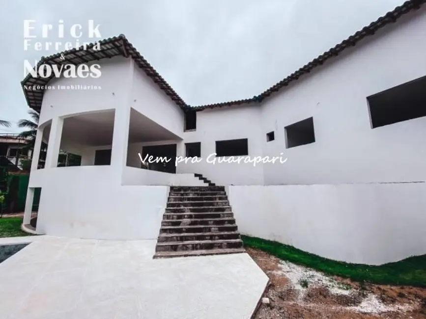 Casa com 4 quartos à venda, 10m2 em Praia do Morro, Guarapari - ES - imagem 9 Foto 9 de Casa com 4 quartos à venda, 10m2 em Praia do Morro, Guarapari - ES