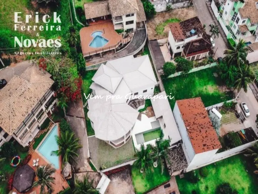 Casa com 4 quartos à venda, 10m2 em Praia do Morro, Guarapari - ES - imagem 3 Foto 3 de Casa com 4 quartos à venda, 10m2 em Praia do Morro, Guarapari - ES