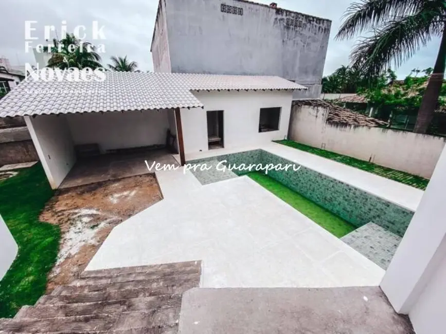 Foto 2 de Casa com 4 quartos à venda, 10m2 em Praia do Morro, Guarapari - ES