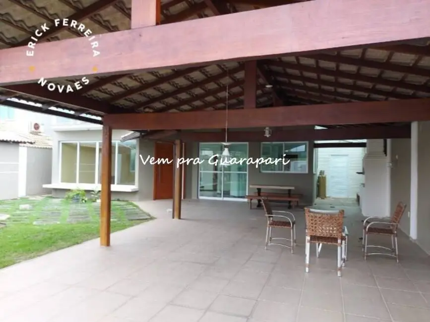 Foto 9 de Casa com 5 quartos à venda, 300m2 em Nova Guarapari, Guarapari - ES