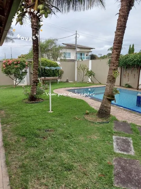 Foto 5 de Casa com 5 quartos à venda, 300m2 em Nova Guarapari, Guarapari - ES