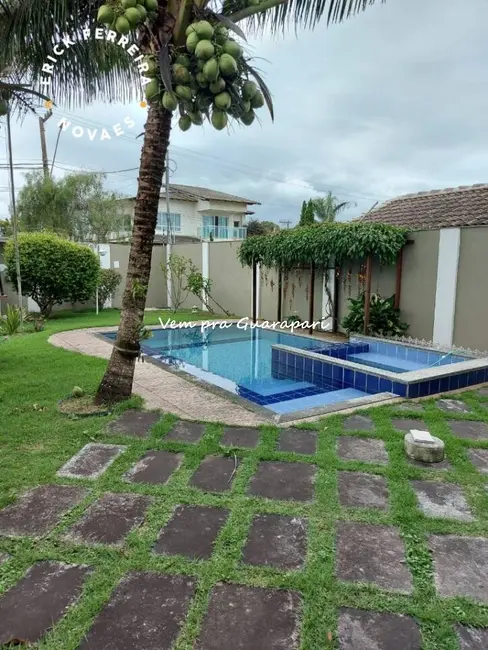 Foto 4 de Casa com 5 quartos à venda, 300m2 em Nova Guarapari, Guarapari - ES