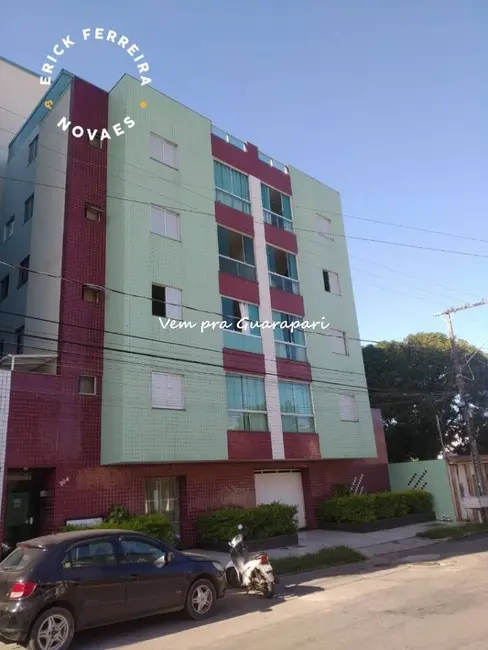 Foto 1 de Apartamento com 2 quartos à venda, 92m2 em Praia do Morro, Guarapari - ES
