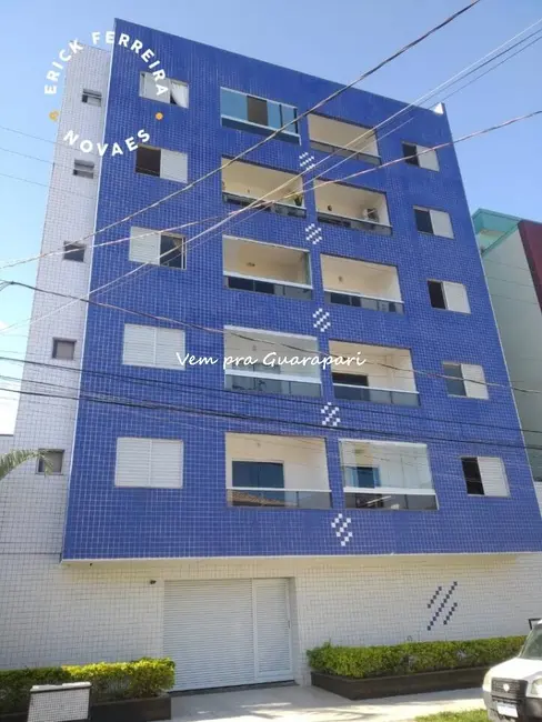 Foto 2 de Apartamento com 2 quartos à venda, 89m2 em Praia do Morro, Guarapari - ES