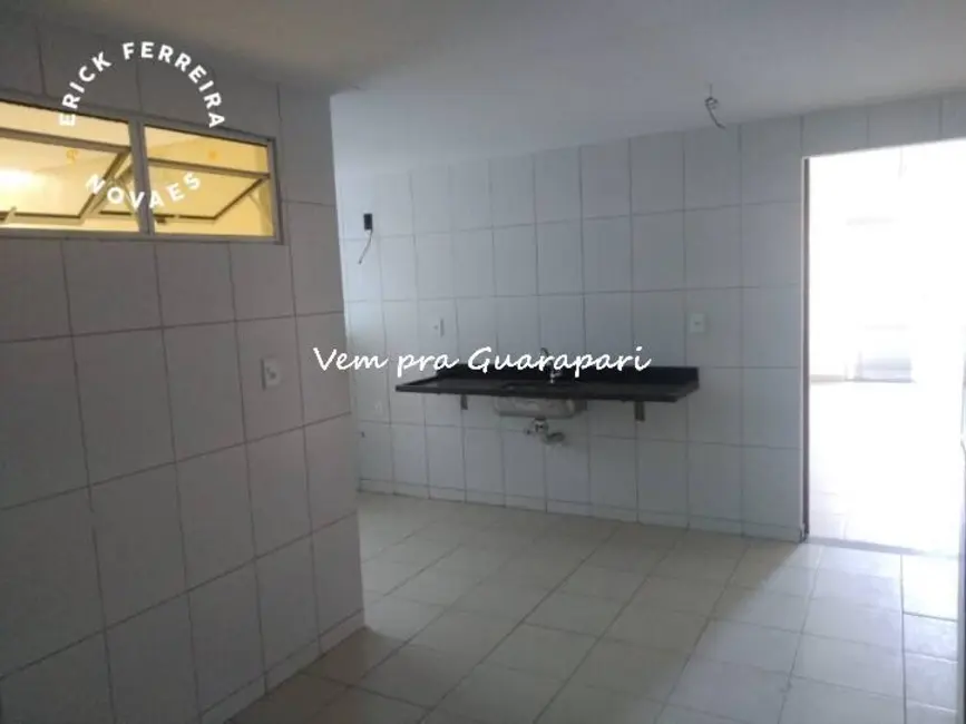 Foto 4 de Apartamento com 2 quartos à venda, 89m2 em Praia do Morro, Guarapari - ES