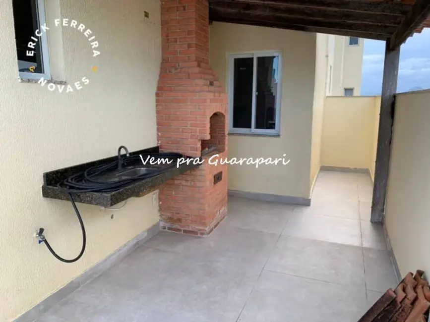 Cobertura com 5 quartos à venda, 270m2 em Guarapari - ES - imagem 6 Foto 6 de Cobertura com 5 quartos à venda, 270m2 em Guarapari - ES