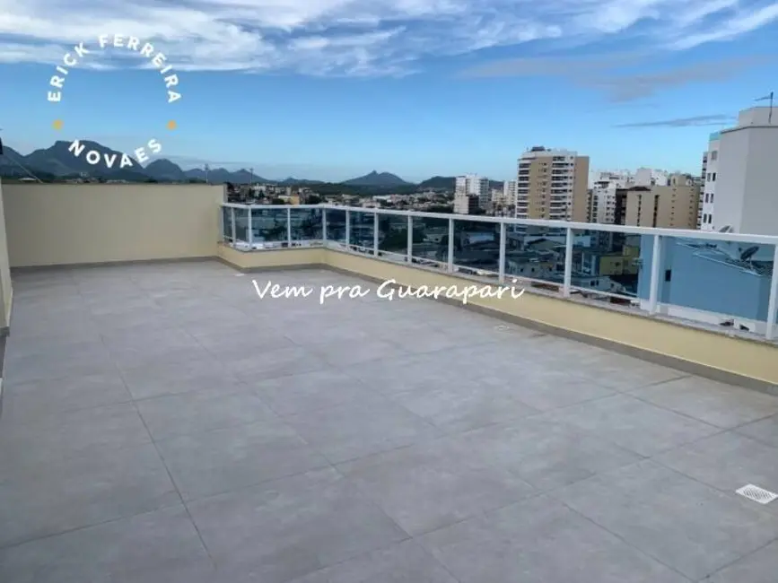 Cobertura com 5 quartos à venda, 270m2 em Guarapari - ES - imagem 2 Foto 2 de Cobertura com 5 quartos à venda, 270m2 em Guarapari - ES