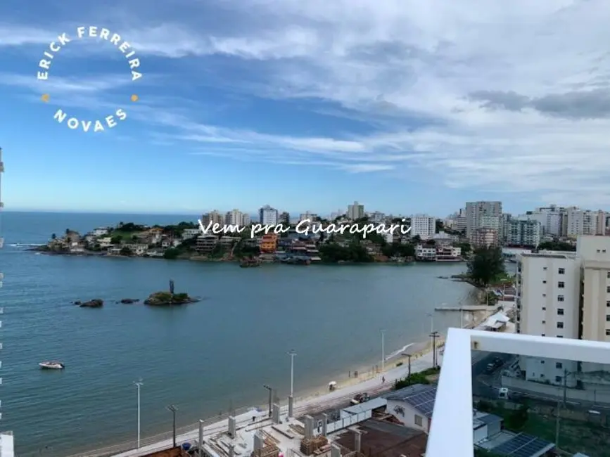 Foto 1 de Cobertura com 5 quartos à venda, 270m2 em Guarapari - ES