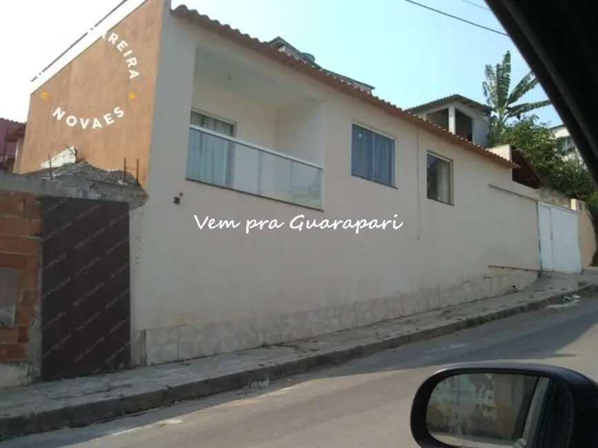 Foto 1 de Casa com 2 quartos à venda, 75m2 em Jabaraí, Guarapari - ES