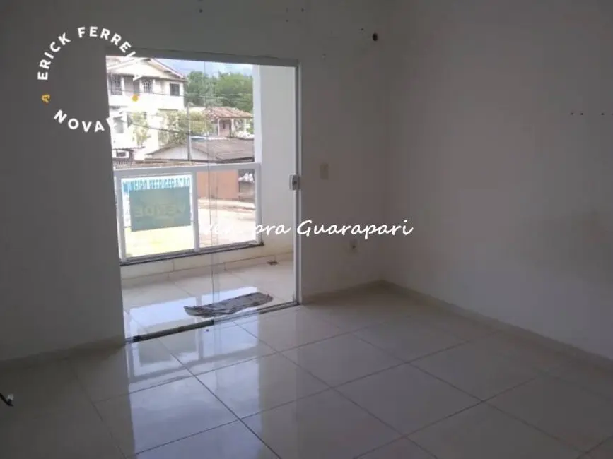 Foto 2 de Casa com 2 quartos à venda, 75m2 em Jabaraí, Guarapari - ES