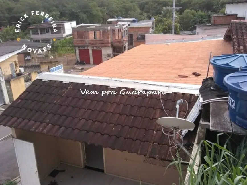 Foto 3 de Casa com 2 quartos à venda, 75m2 em Jabaraí, Guarapari - ES