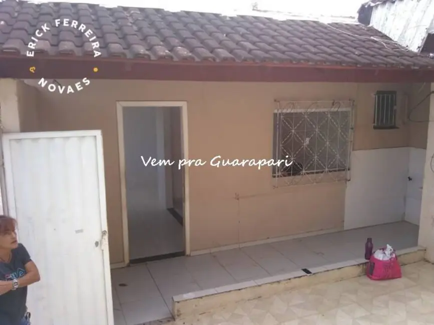 Foto 7 de Casa com 2 quartos à venda, 75m2 em Jabaraí, Guarapari - ES