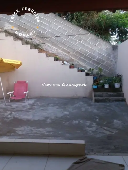 Foto 8 de Casa com 2 quartos à venda, 75m2 em Jabaraí, Guarapari - ES