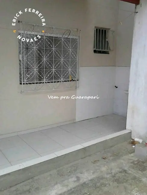 Foto 9 de Casa com 2 quartos à venda, 75m2 em Jabaraí, Guarapari - ES